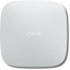 Интеллектуальный центр системы безопасности Ajax Hub (white)