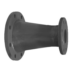 Переход фланцевый ПФ 150*200
