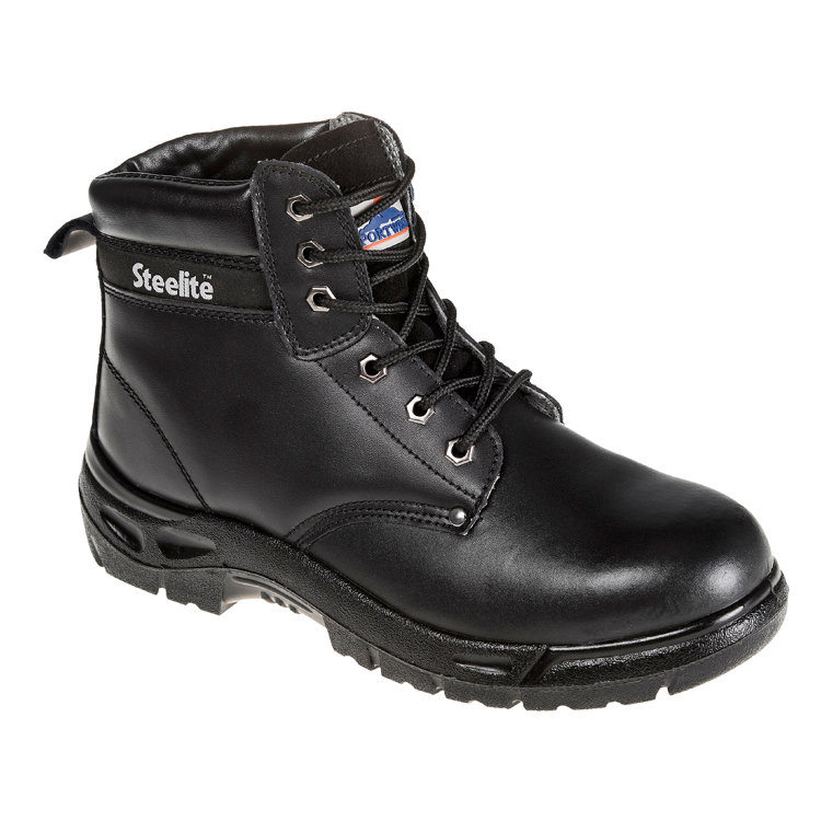 Ботинки Steelite S3