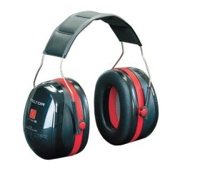 Наушники PELTOR Optime III стандартное оголовье