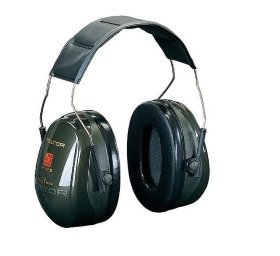 Наушники PELTOR Optime II стандартное оголовье