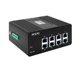Коммутатор Ethernet-SW8