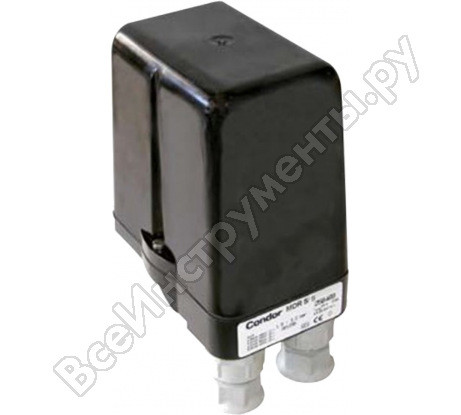Реле давления MDR_5/5_COA_BAAA_015A030_XXX_XXX CONDOR WERKE 100386069